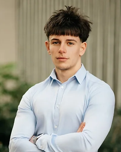 Lorian Hedouin